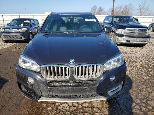 5UXKR0C51J0X88115 | 2018 BMW x5 xdrive35i