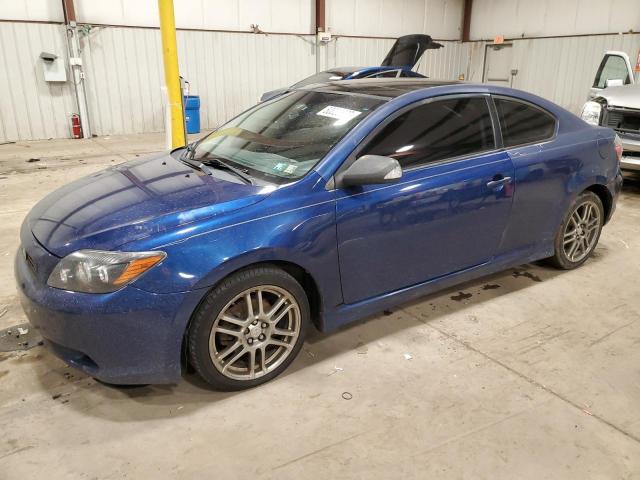 2008 Scion tC 