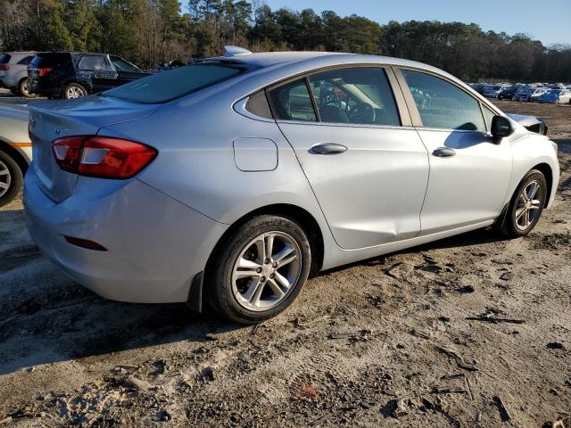 1G1BE5SM9J7141562 | 2018 CHEVROLET CRUZE LT