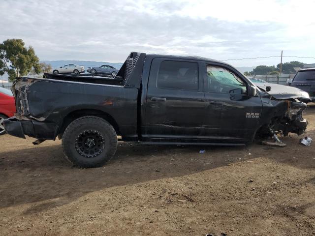 2016 DODGE 1500 - 1C6RR7KT9GS305693