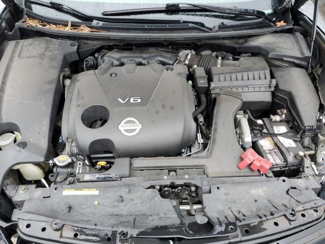 2009 Nissan Maxima - Image 11