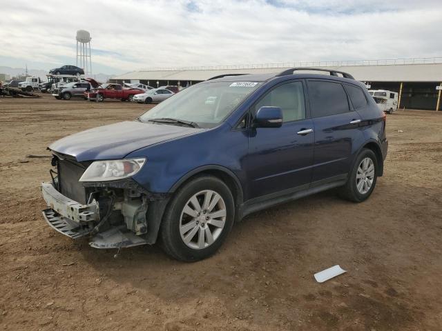 2011 Subaru Tribeca Limited