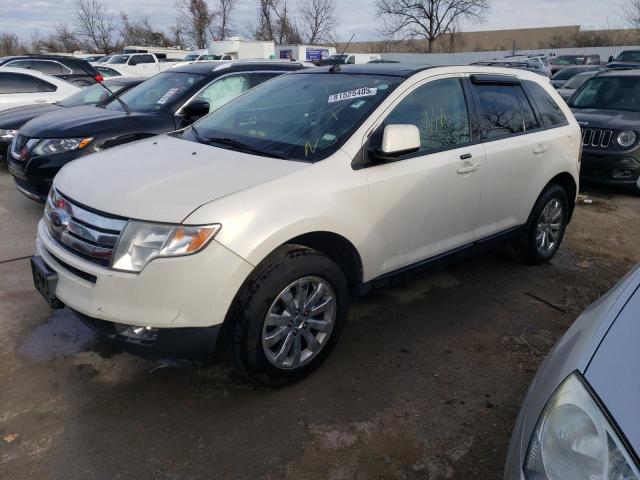 2008 Ford Edge SEL