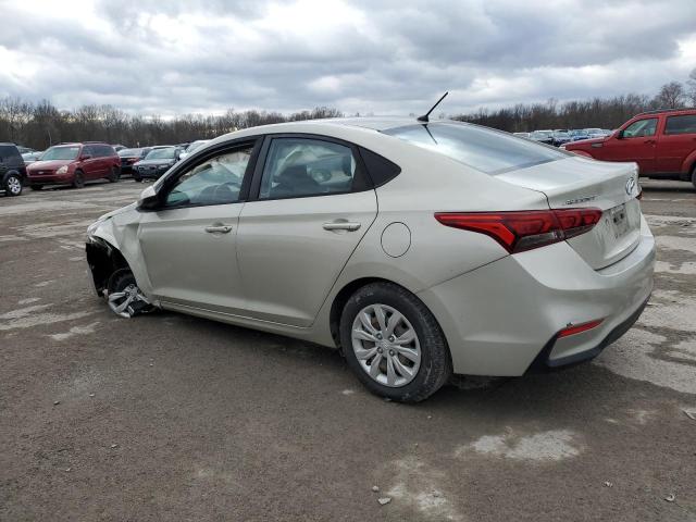 3KPC24A32KE080290 | 2019 HYUNDAI ACCENT SE