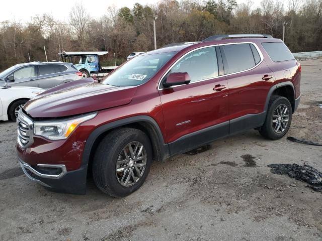 2017 GMC Acadia SLT1