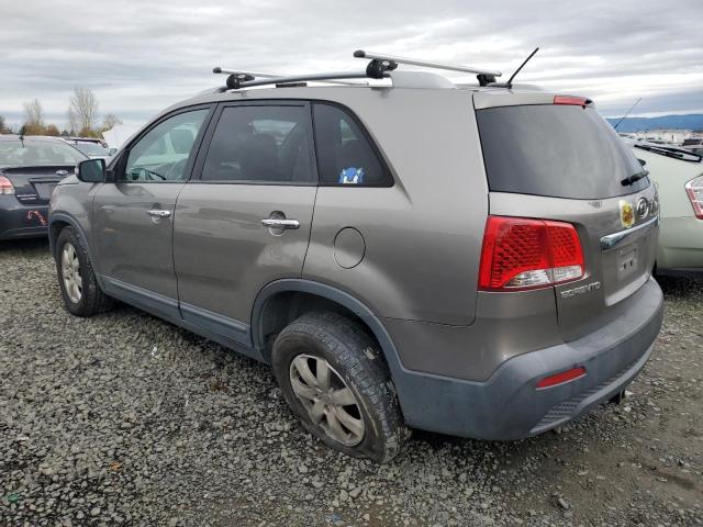 5XYKT4A26BG100902 2011 Kia Sorento Base