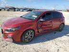 2019 HYUNDAI ELANTRA GT - KMHH55LC7KU109991