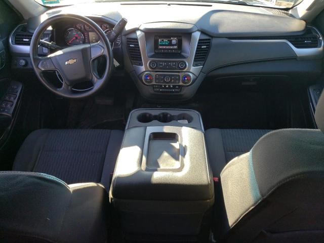2016 CHEVROLET TAHOE SPEC 1GNSKFEC2GR359212