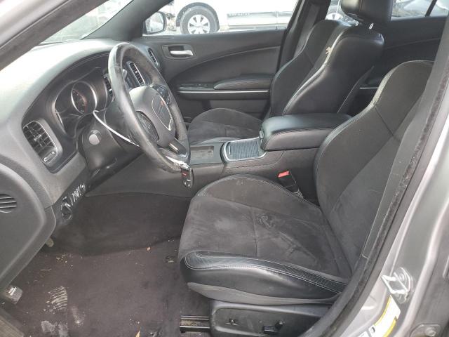2016 DODGE CHARGER PO - 2C3CDXATXGH321850