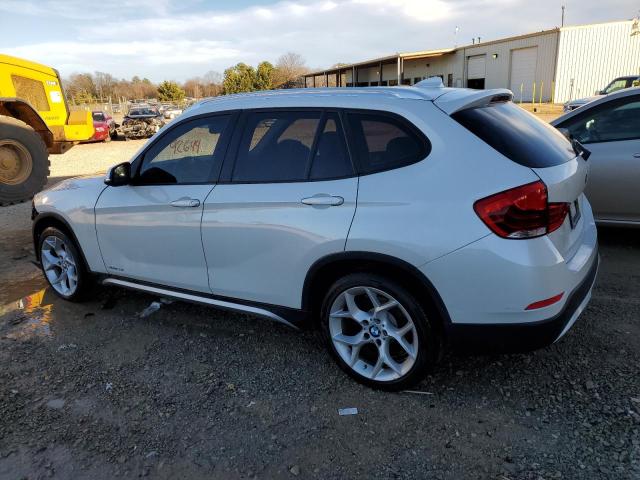 WBAVL1C55EVY19331 | 2014 BMW X1 XDRIVE2