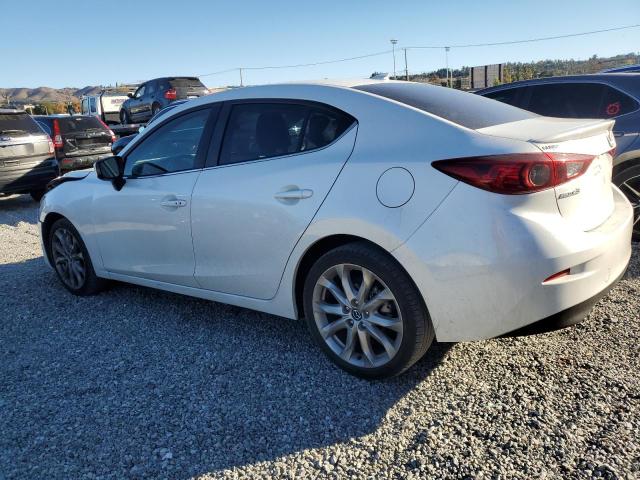 JM1BM1V30F1231523 | 2015 MAZDA 3 TOURING