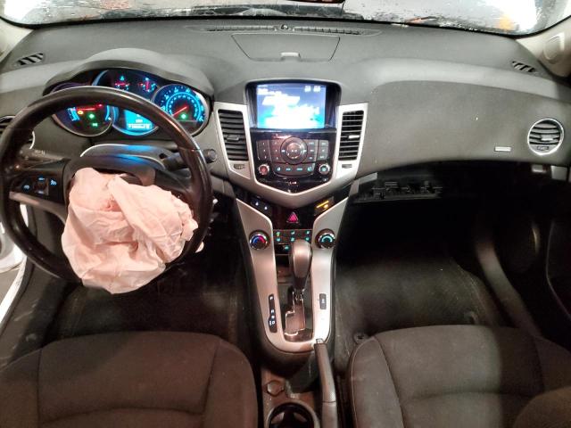 1G1PC5SB4E7317577 | 2014 CHEVROLET CRUZE LT