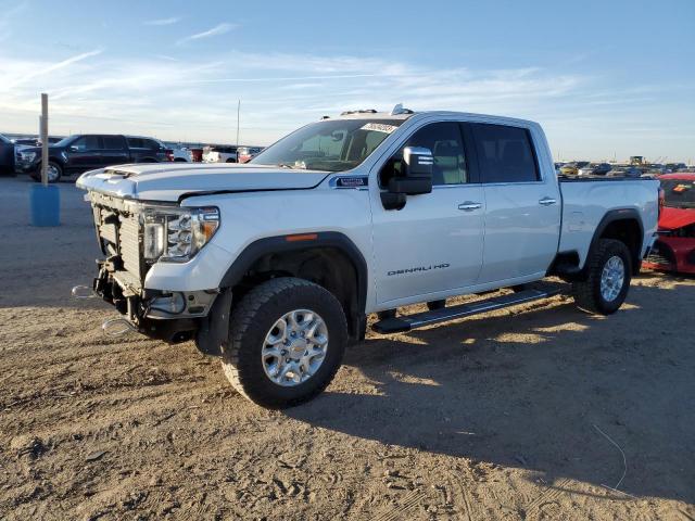 1GT49REY8PF200898 | 2023 GMC SIERRA K25