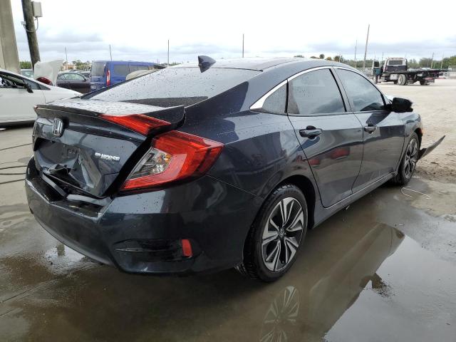 Vin: 19xfc1f77ge032974, lot: 80250893, honda civic exl 20163
