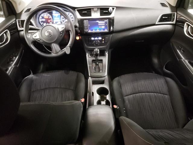 3N1AB7AP0KY377040 | 2019 NISSAN SENTRA S