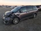 2019 TOYOTA SIENNA XLE - 5TDYZ3DC3KS994416