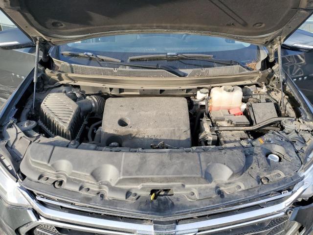 1GNEVHKW7LJ105731 Chevrolet Traverse Lt