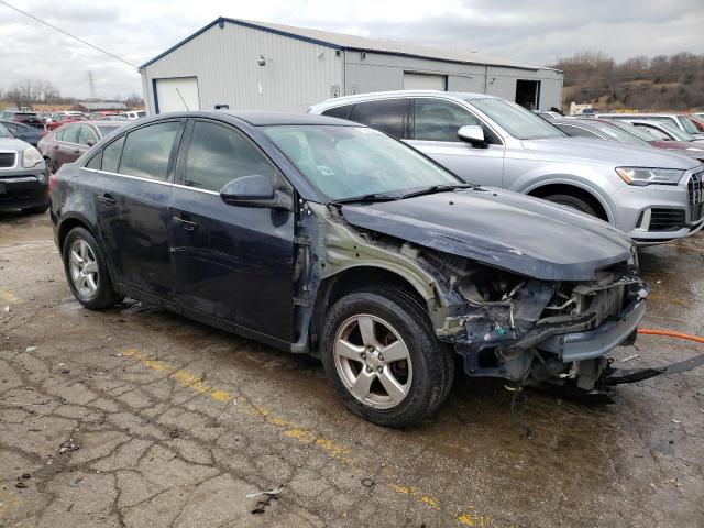 1G1PC5SB8F7176515 | 2015 CHEVROLET CRUZE LT