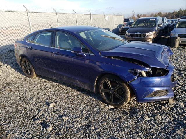 2016 FORD FUSION SE - 3FA6P0H71GR271107