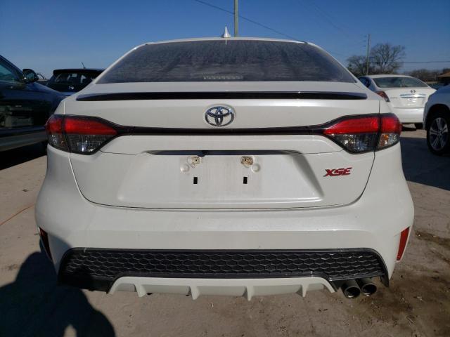 JTDT4RCE9LJ032022 | 2020 TOYOTA COROLLA XS