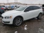 2016 VOLVO V60 CROSS - YV4612HK3G1010967