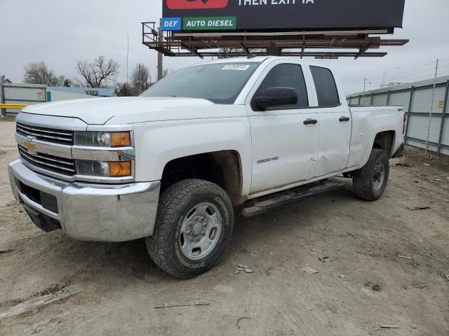 Vin: 1gc2kuegxfz125611, lot: 81293913, chevrolet all models k2500 heavy duty 2015 img_1