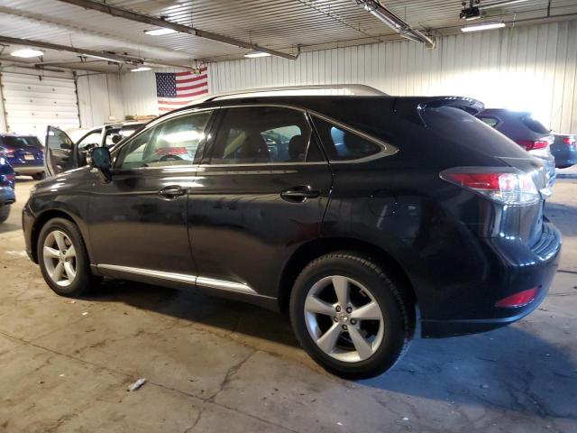 JTJBK1BA8E2039488 | 2014 LEXUS RX 350 BAS