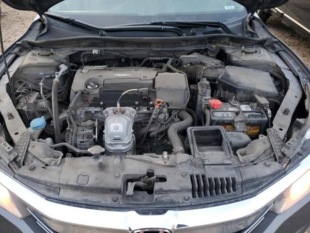 1HGCR2F34GA218741 | 2016 HONDA ACCORD LX