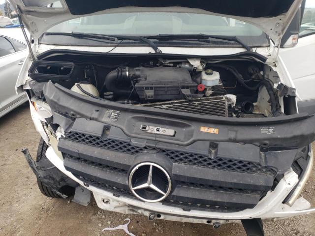 2008 Dodge Sprinter 2500 VIN: WD0PE745X85341703 Lot: 79500163