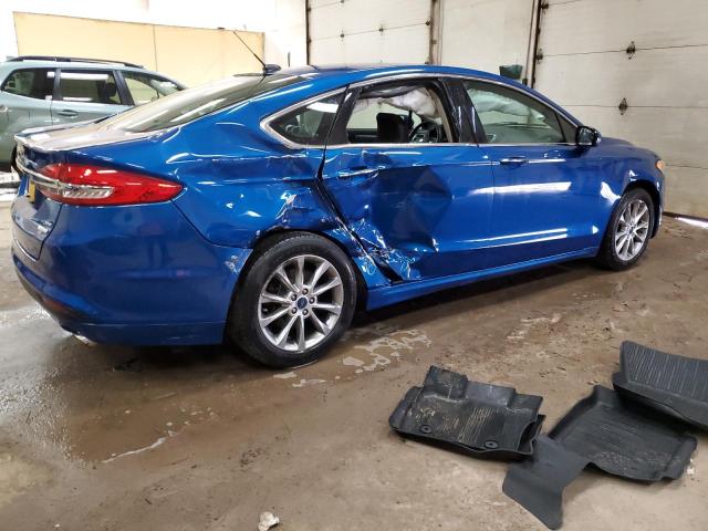 3FA6P0HD2HR291910 | 2017 FORD FUSION SE