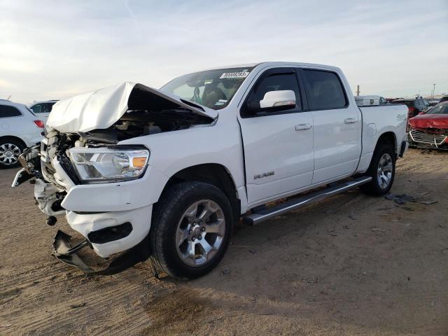 1C6SRFFT9LN161853 | 2020 RAM 1500 BIG H