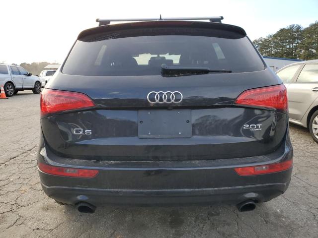 VIN WA1LFAFP3DA084265 2013 Audi Q5, Premium Plus no.6