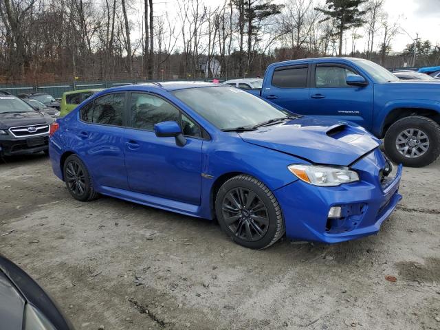 JF1VA1A61F9833781 | 2015 SUBARU WRX