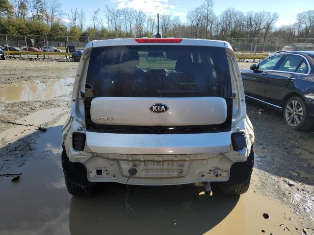 KNDJP3A57J7611275 | 2018 KIA SOUL +