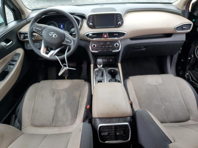 2020 Hyundai Santa Fe Se VIN: 5NMS23AD9LH240027 Lot: 82246563