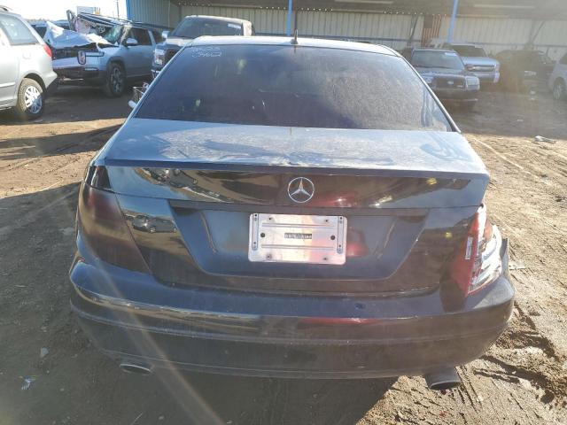 VIN WDDGF8AB0DA807300 2013 Mercedes-Benz C-Class, 3... no.6