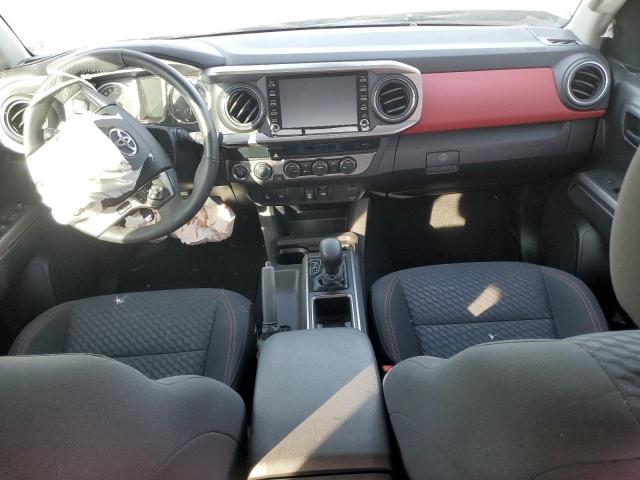 2023 TOYOTA TACOMA DOU - 3TMCZ5AN2PM578361