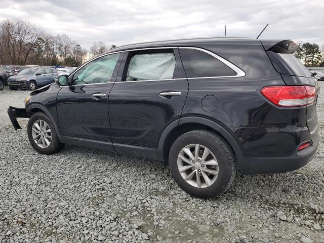 5XYPG4A31HG273108 | 2017 KIA SORENTO LX