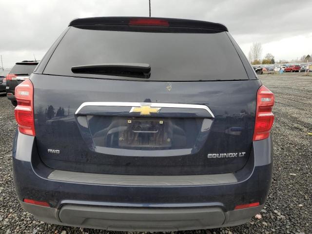 2GNFLFEK5G6353521 | 2016 CHEVROLET EQUINOX LT