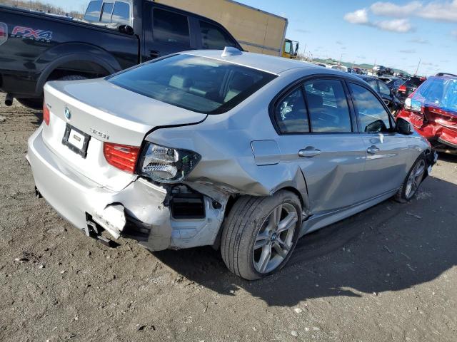 2015 BMW 328 XI - WBA3B3C53FJ985426