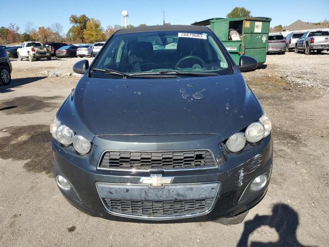 1G1JC5SH2E4146386 | 2014 CHEVROLET SONIC LT