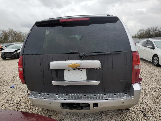 1GNSCBE06ER160558 | 2014 CHEVROLET TAHOE C150