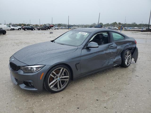 2020 BMW 4 Series 430i