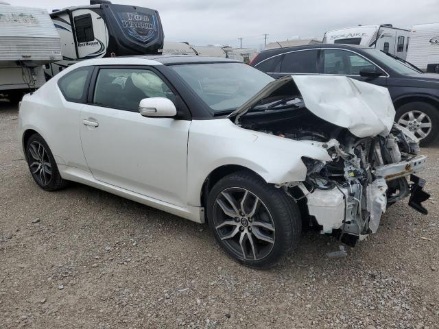 2015 Toyota Scion Tc VIN: JTKJF5C78FJ011154 Lot: 78310973