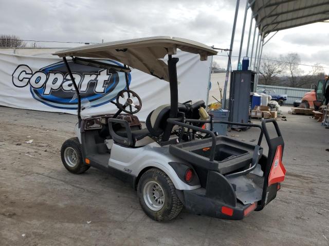 2013 YAMAHA GOLF CART JC0400643