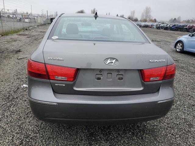 5NPEU4AC8AH650564 | 2010 Hyundai sonata se