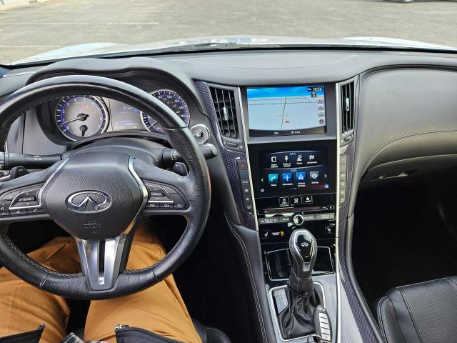 JN1EV7EKXHM362970 | 2017 INFINITI Q60 PREMIU