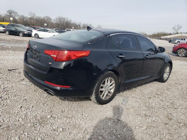 KNAGM4A74C5274957 | 2012 KIA optima lx