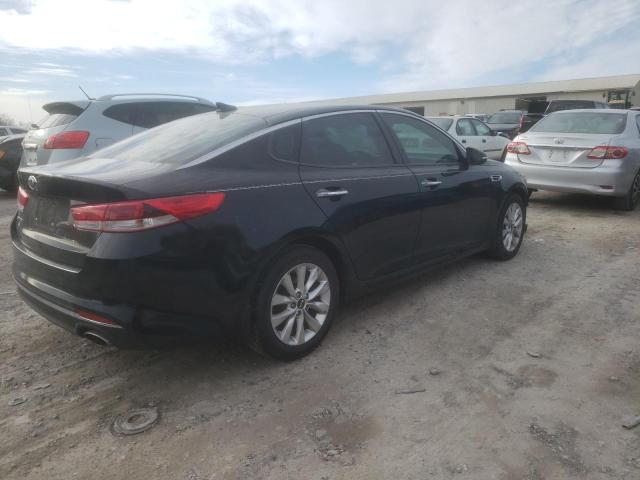 5XXGT4L31JG264511 | 2018 KIA OPTIMA LX