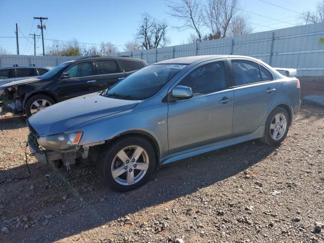 2009 Mitsubishi Lancer Es/Es Sport VIN: JA3AU26U19U045922 Lot: 81596623